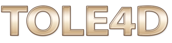 TOLE4D Logo